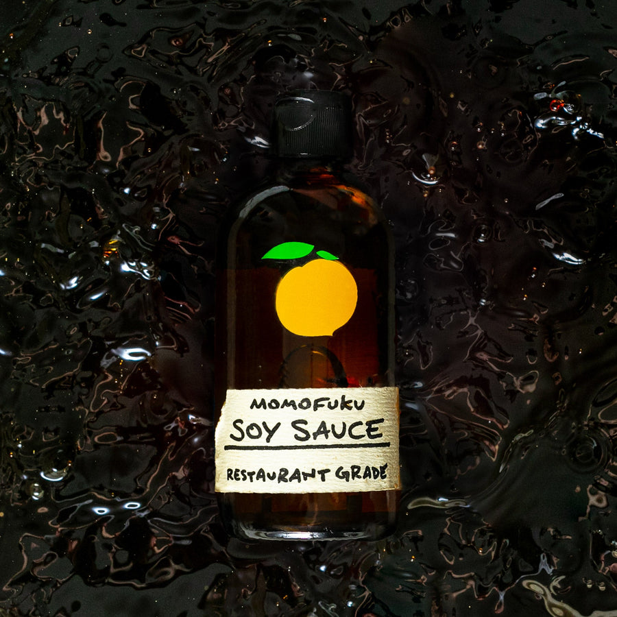 Soy Sauce P8